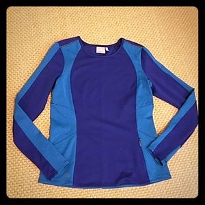 Athleta Performance Long Sleeve Top